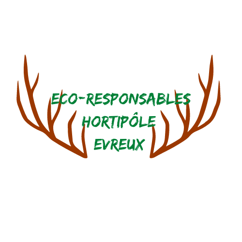 Eco responsables Hortipole Evreux